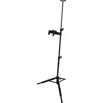 Toughtics Locking Ukulele Violin Stand Автоматическая система Gate Rock TOUGH-TX и TX-GS03UV