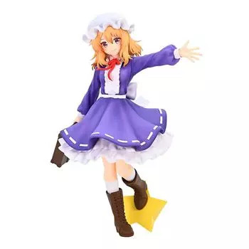Touhou Project Figure Hifu Club Maeri Berry Hahn Trio-Try-iT