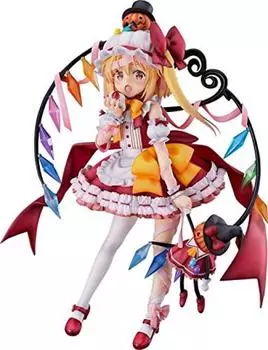 Touhou Project Flandre Scarlet [AQ] 17 Завершенная фигурка