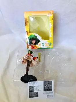 Touhou Project Four Seasons Flower Master Юка Казами Полная фигурка 1/8