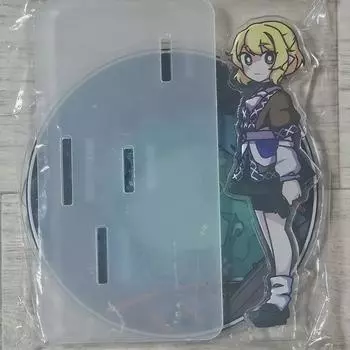 Touhou Project Mizuhashi Parsi Acrylic Stand