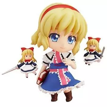 Touhou Project Nendoroid Алиса Маргатройд