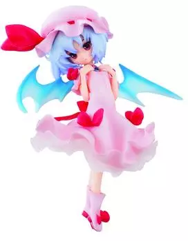 Touhou Project Remilia Scarlet Полная фигурка