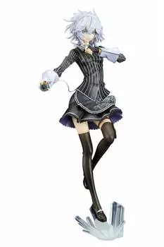 Touhou Project Sakuya Izayoi Crimson Castle Legend Edition