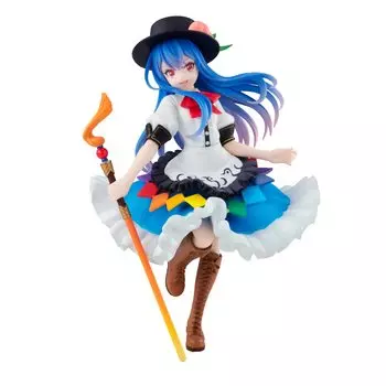 Touhou Project SSS Figure Hinanai Tenko