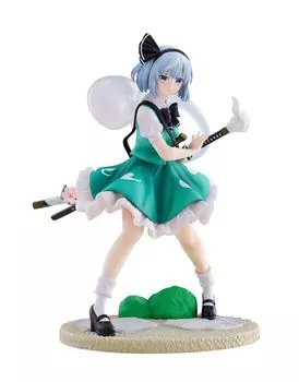 Touhou Project TENITOL Youmu Konpaku