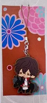 Touken Ranbu es fest 05 vacation in in Juya inner number set Rubber strap Ookurikara Single item -ONLINE- ~Summer Honmaru~ Today s