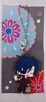 Touken Ranbu es fest 05 vacation in in Juya inner number set Rubber strap Candai Kiri Mitsutada Single item -ONLINE- ~Summer Honmaru~ Today s