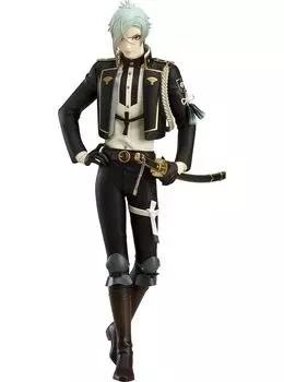 Touken Ranbu Kizamaru scale painted finished figure -ONLINE- 1/8 ABS&PVC