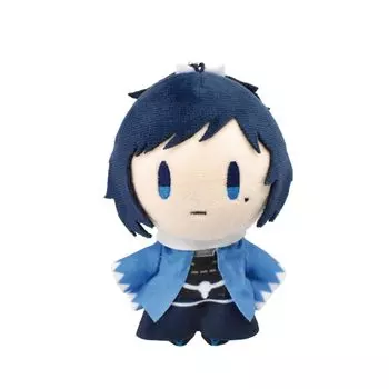 Тоукен Ранбу ОНЛАЙН 12 Ямато-но Ками Ясуда Отомо Прогулочный талисман