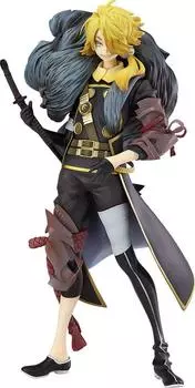Touken Ranbu -ONLINE- Шишиох масштаб 1/8 ABS&PVC окрашенная готовая фигурка