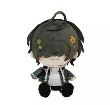 Touken Ranbu Plush Kuwanago Kuwanae Naughty!