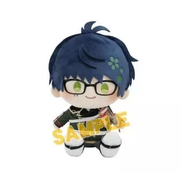 Touken Ranbu Plush Toy Kotegirigo Kotegiri Naughty!