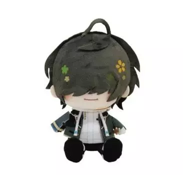 Touken Ranbu Plush Toy Kuwanagou Kuwanae Naughty!