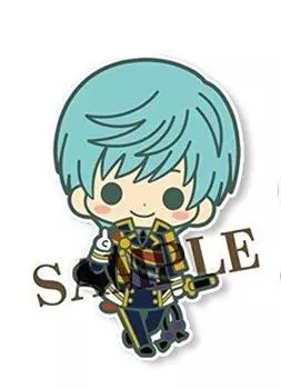 Touken Ranbu Третья единица Коллекция резиновых ремешков Ichigo Isshu Отдельный предмет