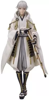 Touken Ranbu Tsurumaru Kuninaga scale painted finished figure -ONLINE- 1/8 ABS&PVC