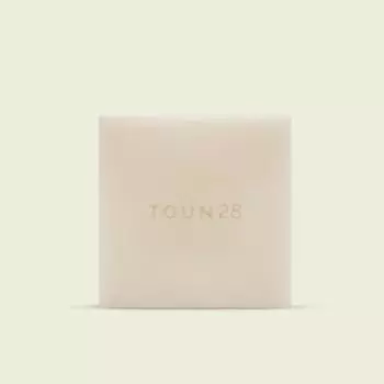 TOUN28 Cleansing Bar S10 Ceramide Face Wash 100g 1 PCS