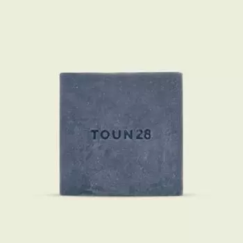 TOUN28 Очищающее мыло S17 Амазонская грязь 100 г 1 PCS