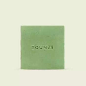 TOUN28 Очищающее мыло S7 Noni для умывания лица 100 г 1 PCS