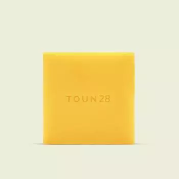 TOUN28 Cleansing Bar S8 Dimethyl Sulfone Face Wash 100g 1 PCS