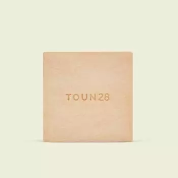 TOUN28 Очищающее мыло S14 Colostrum 100 г для мытья ребенка 1 PCS