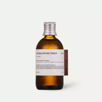 TOUN28 PlusMinus pH-балансирующий тоник 100 мл 1 PCS