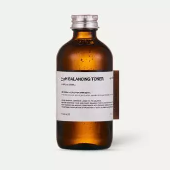 TOUN28 PlusMinus pH-балансирующий тоник 250 мл 1 PCS