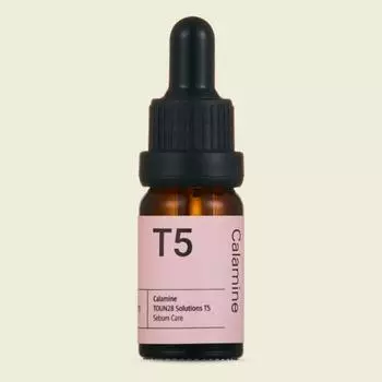 TOUN28 Solutions T5 Calamine Sebum Care 10 мл 1 PCS