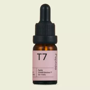 TOUN28 Solutions T7 Peptide Skin Vitality 10ml 1 PCS