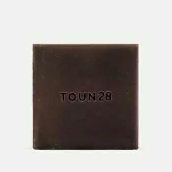 TOUN28 Твердый шампунь S18 Kelp Nutrition 110 г 1 PCS