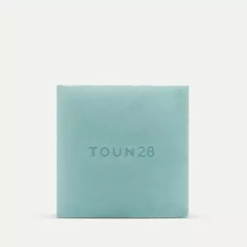 TOUN28 V1 Шампунь-мыло Blue Biotin Scalp Cooling 100 г 1 PCS