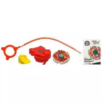 Toupie Beyblade Metal Masters Cyclone Herculeo 105F Атака