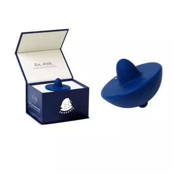 Toupie Blue [PUISSANTE] мятный