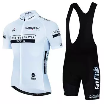 Tour De Italy Pro Bicycle Team с коротким рукавом Maillot Ciclismo, мужские комплекты велосипедного трикотажа, летние дышащие комплекты одежды для велоспорта
