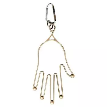 TOUR G Glove Keeper TOURG Glove Keeper Gold унисекс TG-GK-Gold