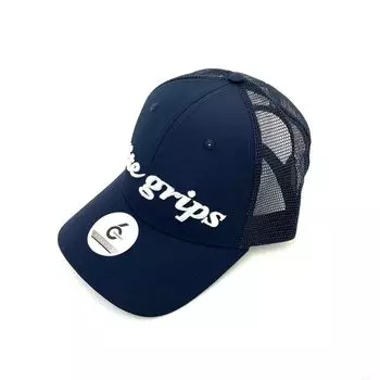 TOUR MODEL CAP TOUR EDITION Golf Mesh Cap Hat Navy [Elite Grip] Men s тёмно-синий
