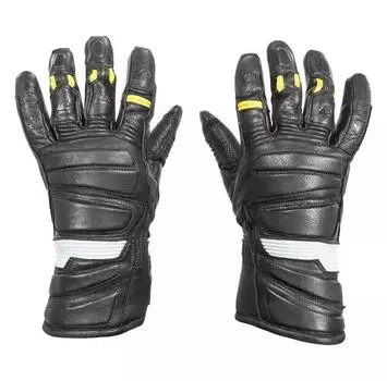 Touratech Guardo Alpine2 мотоперчатки L