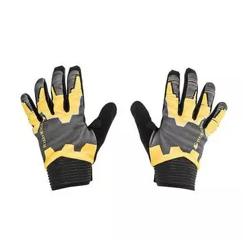 Touratech MX-Ride off-road мотоперчатки S/Short