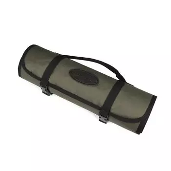 TOURBON Коврик для чистки винтовки, для стрельбы, охоты, 134 см, Коврик, Подсумок, Складной,