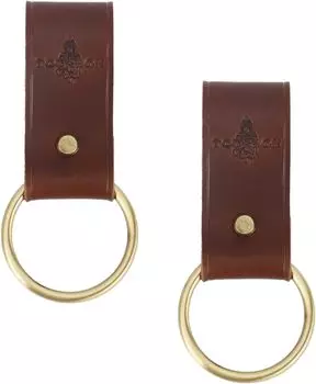 TOURBON Молоток Топор Инструмент 2 Держателя для инструментов Держатель, Кобура,