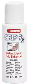 Tourna Grx Grip RX Теннисная жидкость для укрепления захвата
