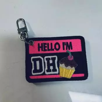 Туры Dohoon Nametag