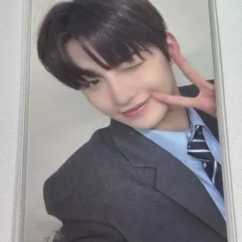Tours Ji Hoon Summer Beat Universal Beauty Fear