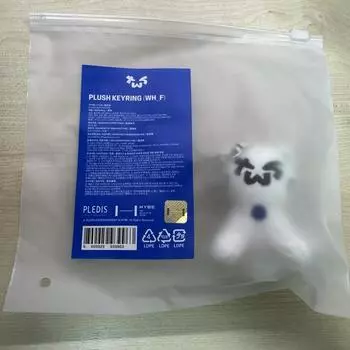 Tours Tws Tu-nyan Sealed Tu-ryeong Too-gom Diy