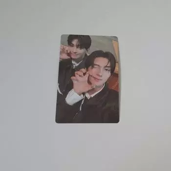 Tours Unit Foca Youngjae Ji Hoon