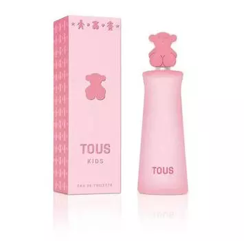 Tous Kids Girl 100ml туалетная вода