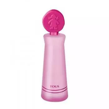 Tous Kids Girl Туалетная вода-спрей 100мл