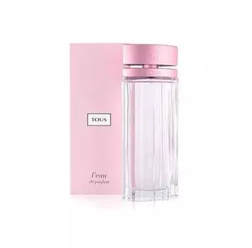 Tous L&039Eau парфюмерная вода 90 ml