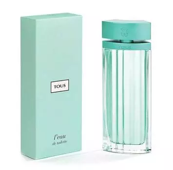 Tous L 90ml туалетная вода