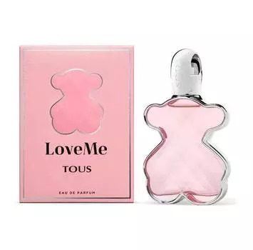 Tous Love Me 50ml Vapo парфюмерная вода